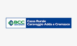 Cassa Rurale Caravaggio Adda e Cremasco